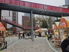 -西安创业咖啡街区