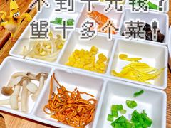-云海肴·汽锅鸡·云南菜(领展购物广场·中关村店)
