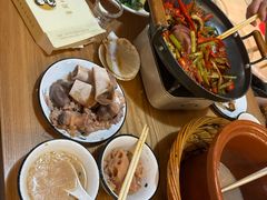 -董厨煨汤馆(车站路店)