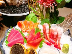 -蟹犇•帝王蟹雪蟹(陆家嘴店)
