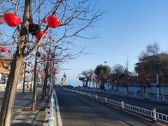 -兴城海滨风景区