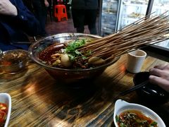 -博串堂(明发商业广场店)