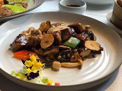 黑椒M5和牛-三号黄浦会Canton Table