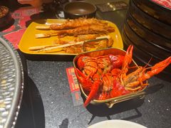 -牛New寿喜烧(虹桥新天地店)