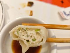 -渔家风味·鲅鱼水饺·央视展播·海鲜天津菜(开发区店)