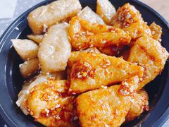 软款拼盘-518豆腐干(总店)