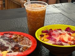 -铁真·刨冰红焖羊肉·正宗老字号