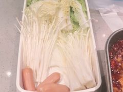 -半天妖烤鱼(兰州国芳中心店)