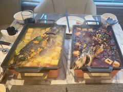 -北京王府井希尔顿酒店·万斯阁西餐厅