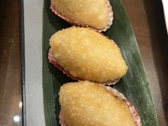 -喜喜酒家·纯手工点心·粤菜