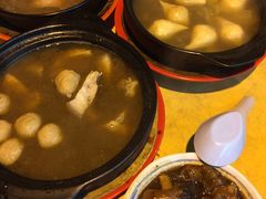-新记肉骨茶