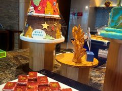 -厦门国际会议中心酒店(环岛路酒店)