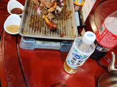 -海拉尔蒙古包(房山长阳总店)