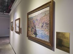 -印象莫奈时光映迹艺术展
