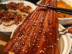 -火山屋台(新街口店)