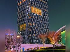 -深圳湾木棉花酒店