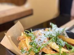 松露薯条-O'mills Sourdough Bakery&Bistro(永嘉路店)