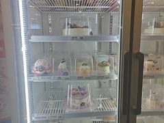 -DQ·蛋糕·冰淇淋(金牛万达店)