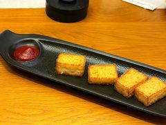 -无味舒食(环岛路店)