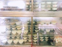 -义顺牛奶公司(庇利金街店)