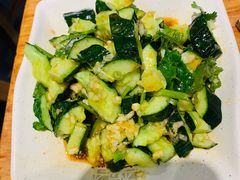 -木屋烧烤(岗顶二店)