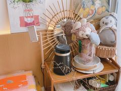 -ZOZO's昌左左精致甜品设计(新北店)