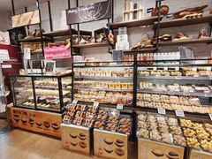 -Olé精品超市(北京合生汇店)