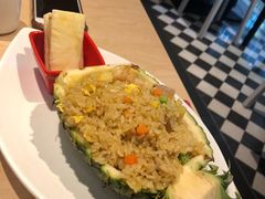 -避风塘(百联东郊店)