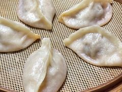 -百年认一力·清真牛羊肉(南中环店)