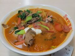 -项记面馆(明瓦廊店)