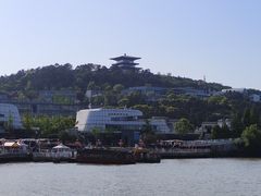 -太湖月亮湾