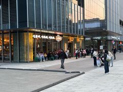 -大鸽饭(汉溪长隆店)