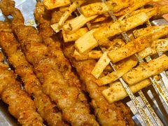 -清真吴记门钉肉饼·喜多利