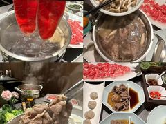 -鼎鼎香·港式火锅(北京SKP店)
