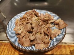 -赤坂亭·M9和牛烧肉·铁板烧·日料398放题(长泰广场店)