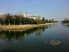 -江南大学(蠡湖校区)