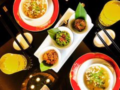 -上海苏宁宝丽嘉酒店·嘉府壹号中餐厅