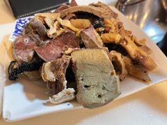 -福寿斋·老北京铜锅涮肉·烤鸭(顺义总店)