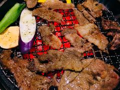 -神户赤童日式烤肉伙伴(东直门店)