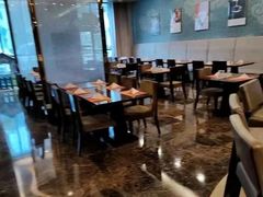 -宜昌富力皇冠假日酒店·咖啡1号西餐厅