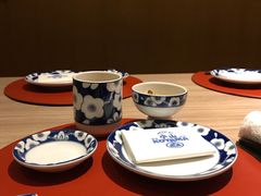 -小山日本料理(兴业太古汇店)