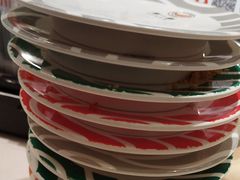 -新一番三文鱼寿司(大东海店)