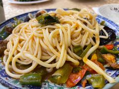 -维吾尔餐厅(宜山路店)