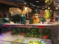 -阪尚皇·原切牛排·烤肉火锅自助(北京路店)