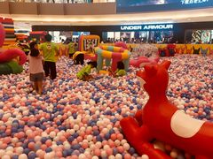 -宝龙城(杭州滨江店)