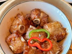 -广州柏悦酒店·悦景轩·粤菜餐厅