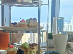 -三迪希尔顿酒店·星空酒廊