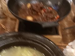 -一楼食业·美食人家