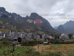 -长寿村