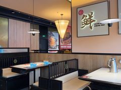 -江边城外烤全鱼(世茂广场店)
